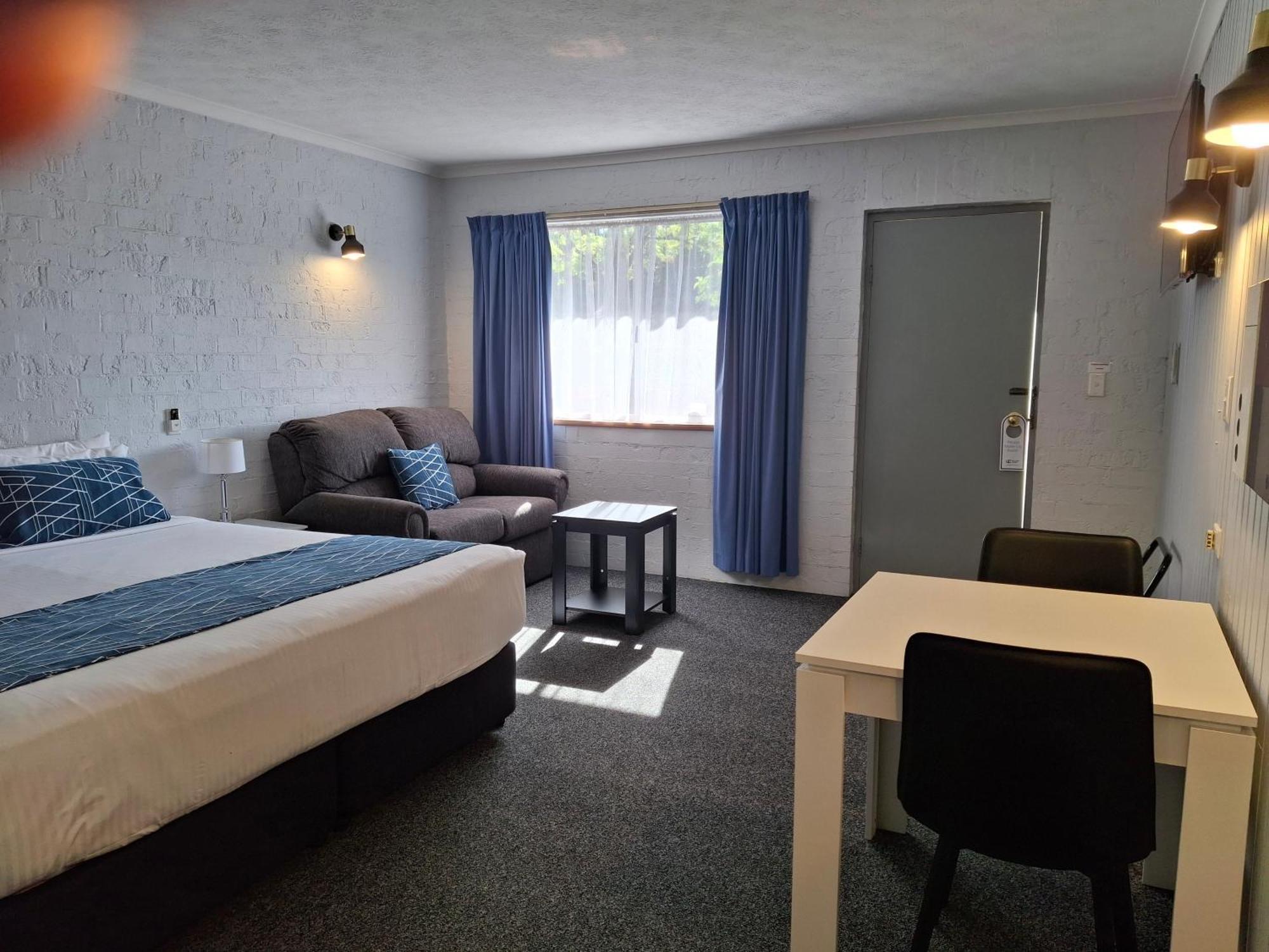 Blue Diamond Motor Inn Dubbo Buitenkant foto